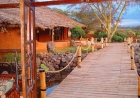 Amboseli Sopa Lodge Amboseli Sopa Lodge